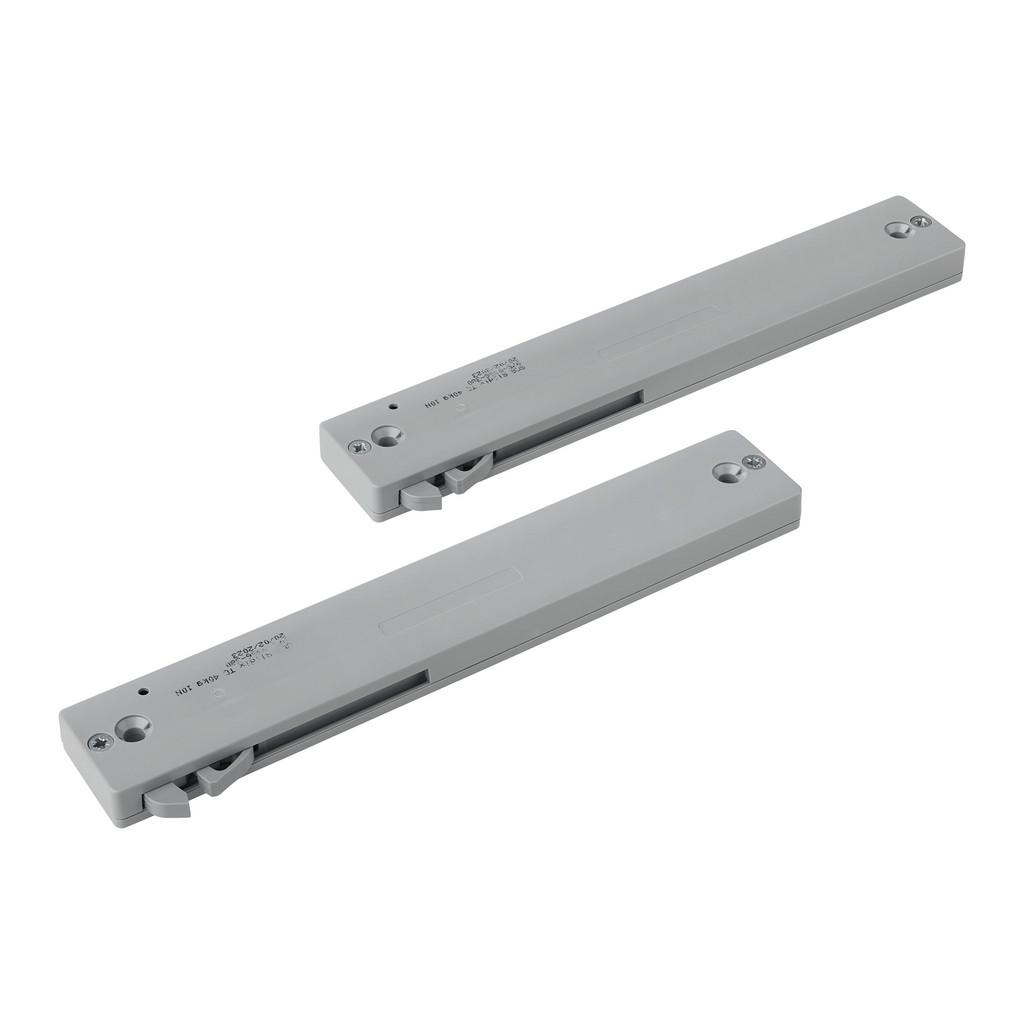 Türdämpfer Kleiderschrank Universal 2 Stück