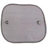 Napellenző Autó Oldalsó Ablakára - fekete, textil