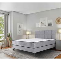 Kárpitozott Ágy Lina 160/200 Cm - Modern (160/200cm) - Modern Living
