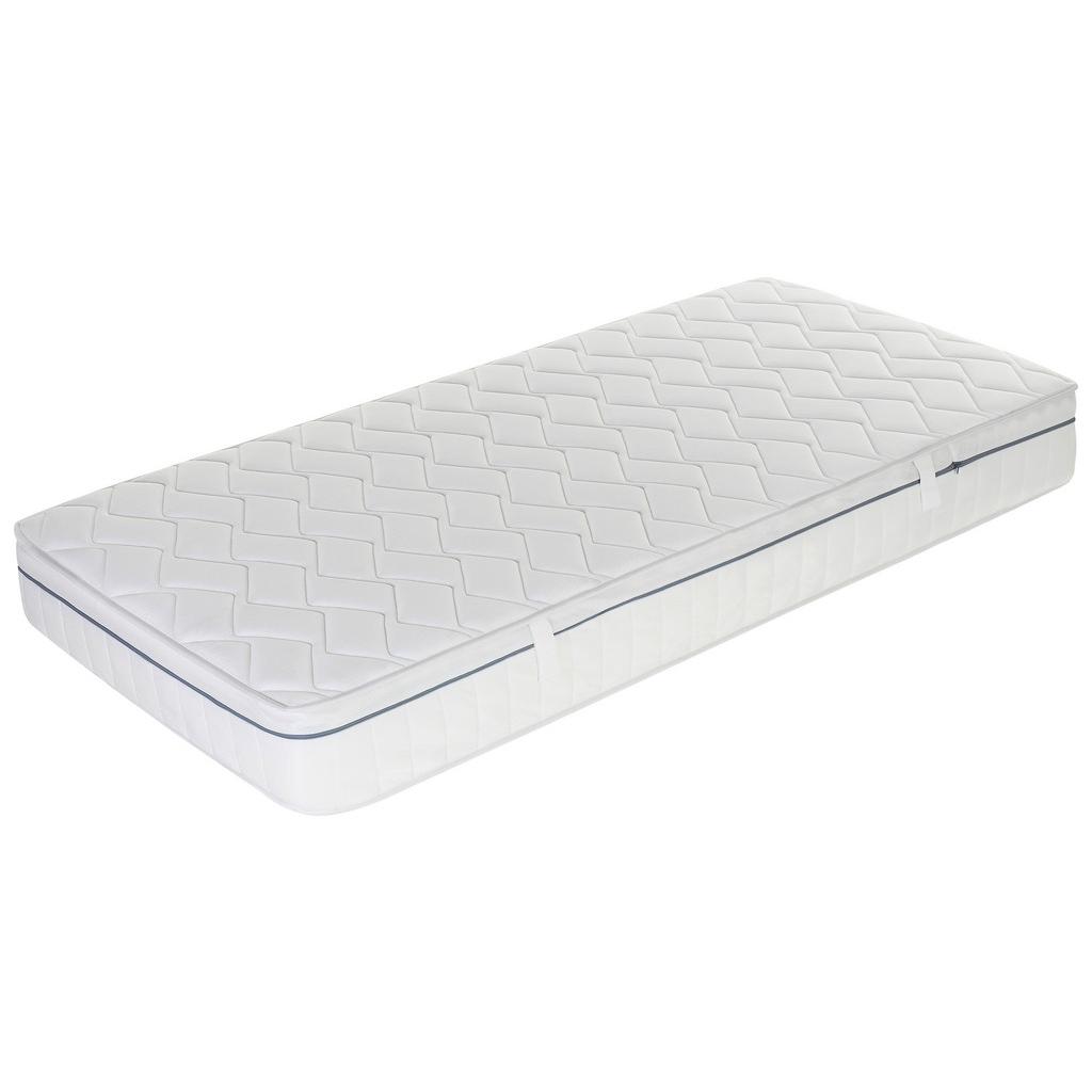 Kaltschaummatratze Air Wave 100x200 Cm H2/h3 H: 23 Cm