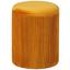 Hocker Salim Curry B: 35 cm - Currygelb, Basics, Holzwerkstoff/Textil (35/44/35cm) Hocker Salim Curry B: 35 cm - Currygelb, Basics, Holzwerkstoff/Textil (35/44/35cm)