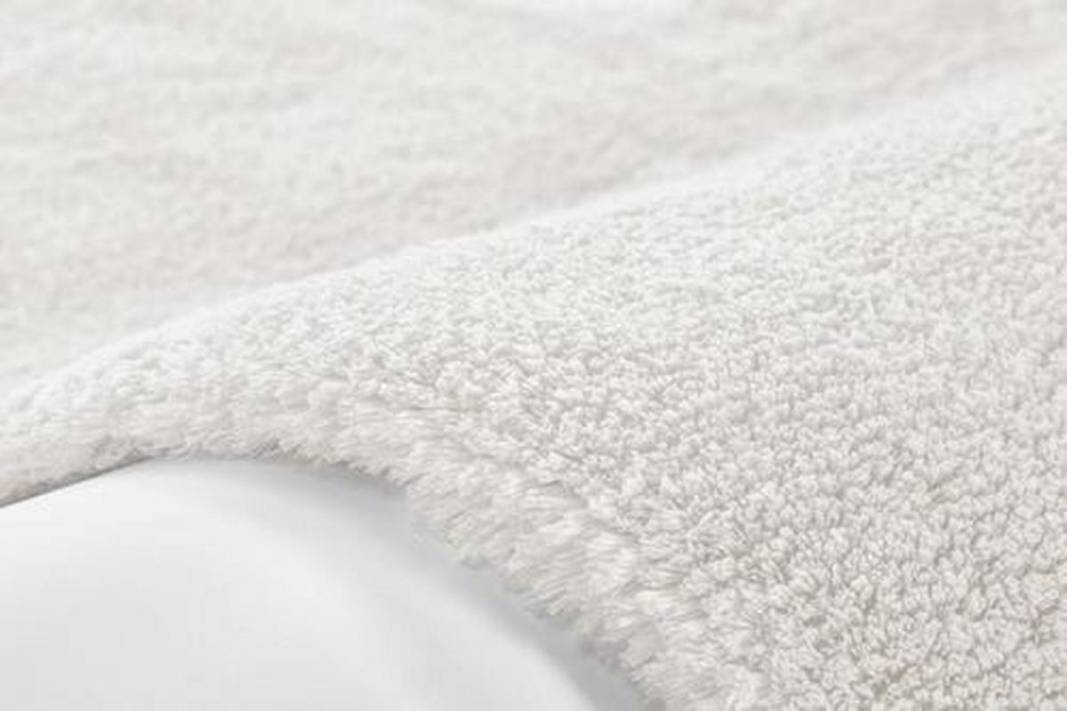 Hochflorteppich Beige Bali 80x150 cm - Beige, Basics, Textil (80/150cm) - Kayoom