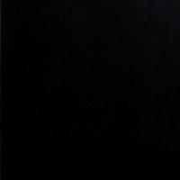Naturstein Leather Look Natursteinnero Assoluto Prem - Schwarz, MODERN, Stein - Strasser