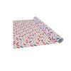 Klebefolie Blütenblätter Multicolor Petals 45x200 Cm - Multicolor/Rosa, Basics (45/200cm)