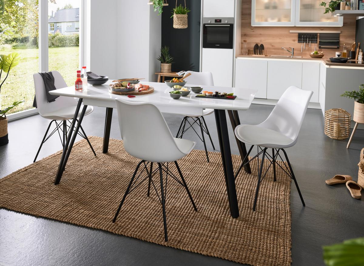 Tervezhető Konyha Clean - Modern