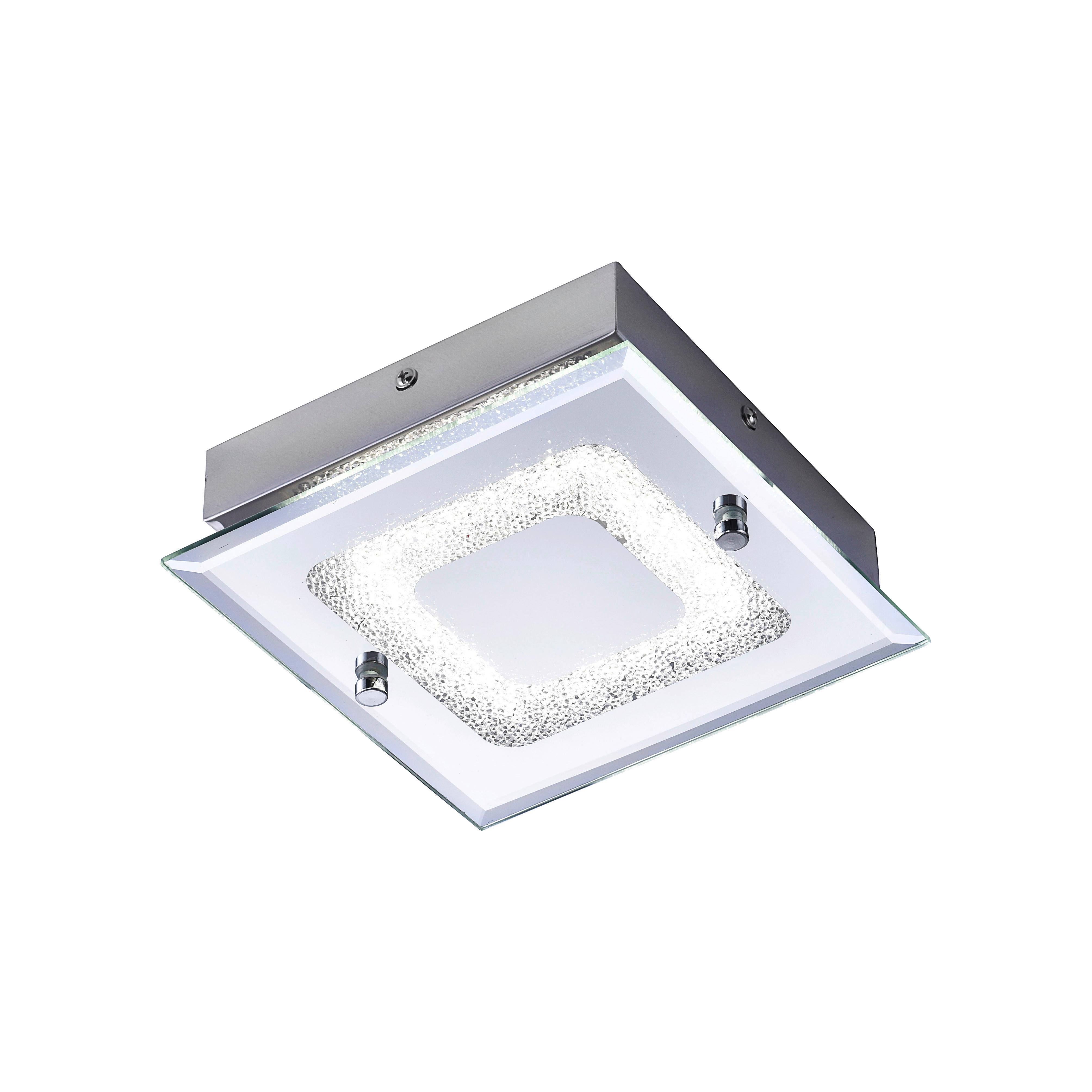 LED-Wandleuchte Lisa 1-Flammig