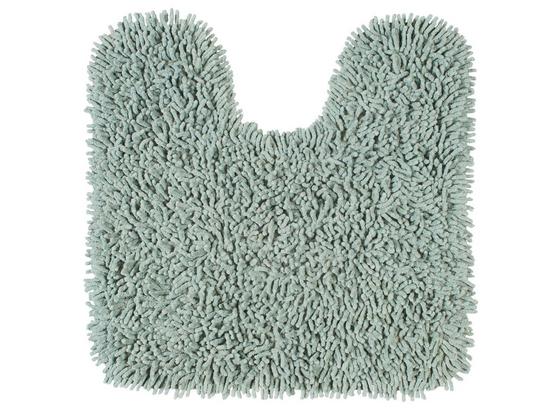 Wc Předložka Jenny Ca. 55x55cm - tmavě zelená, textil (55/55cm) - Mömax modern living Wc Předložka Jenny Ca. 55x55cm - tmavě zelená, textil (55/55cm) - Mömax modern living