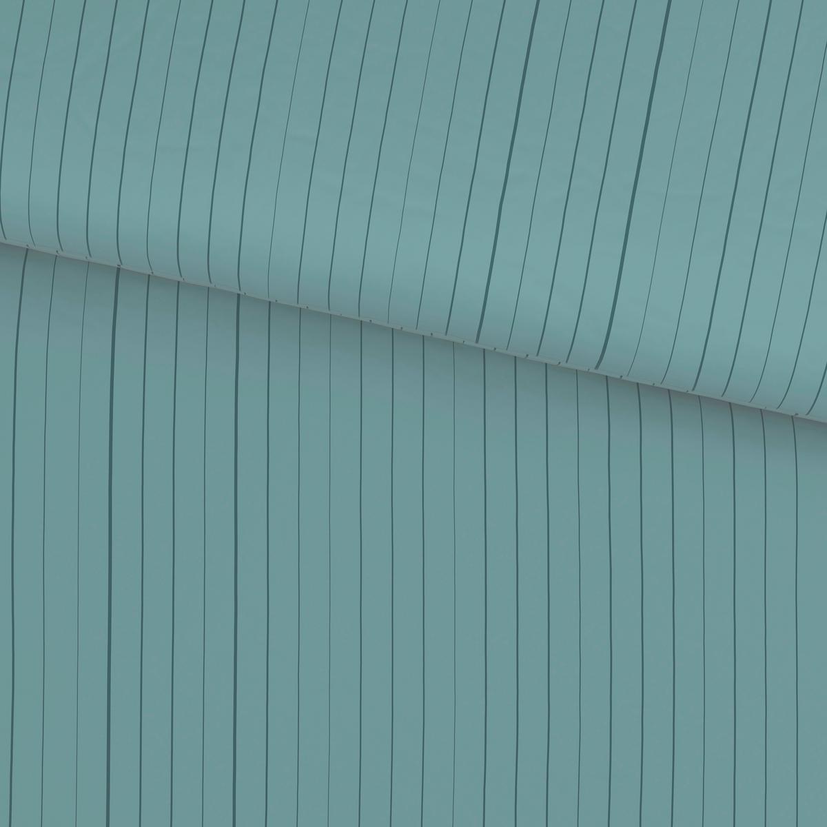 BETTWÄSCHE GERDA - Grün, ROMANTIK / LANDHAUS, Textil - James Wood