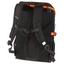 Rucksack Ray Schwarz - Schwarz, MODERN, Textil (30/45/16cm) - Walker Rucksack Ray Schwarz - Schwarz, MODERN, Textil (30/45/16cm) - Walker