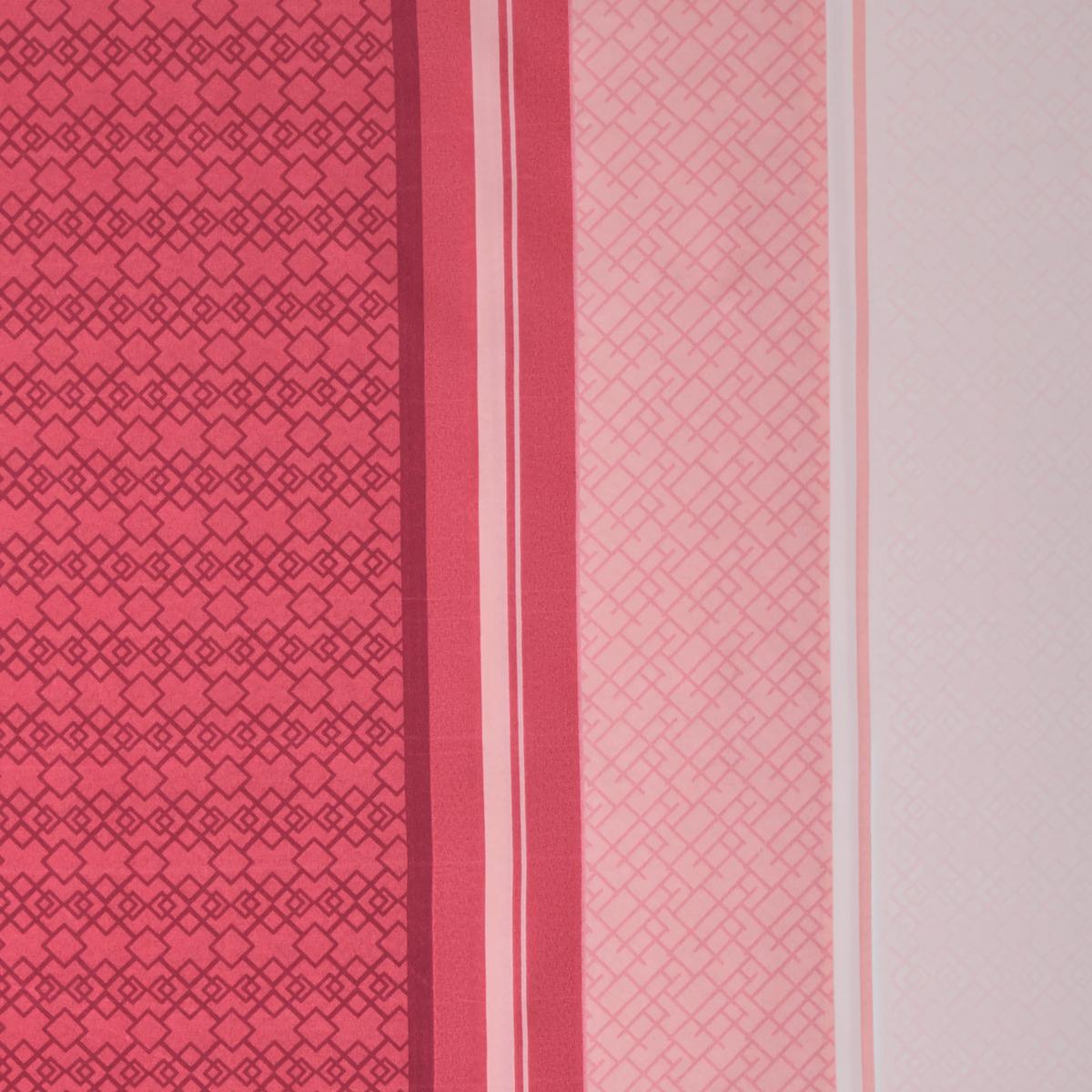 POVLEČENÍ MATHEA -BASED- - bobulová, textil (140/200cm) - Based