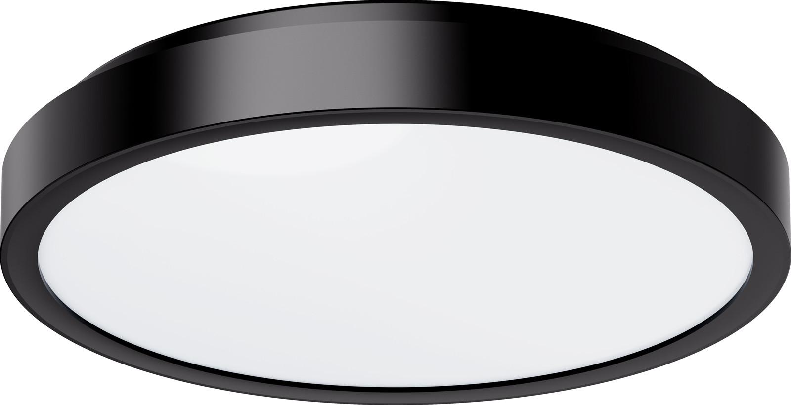 Fürdősz. Led Mennyezeti Lámpa Samira 71252 - Basics (25cm) - Rabalux