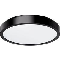 Fürdősz. Led Mennyezeti Lámpa Samira 71252 - Basics (25cm) - Rabalux