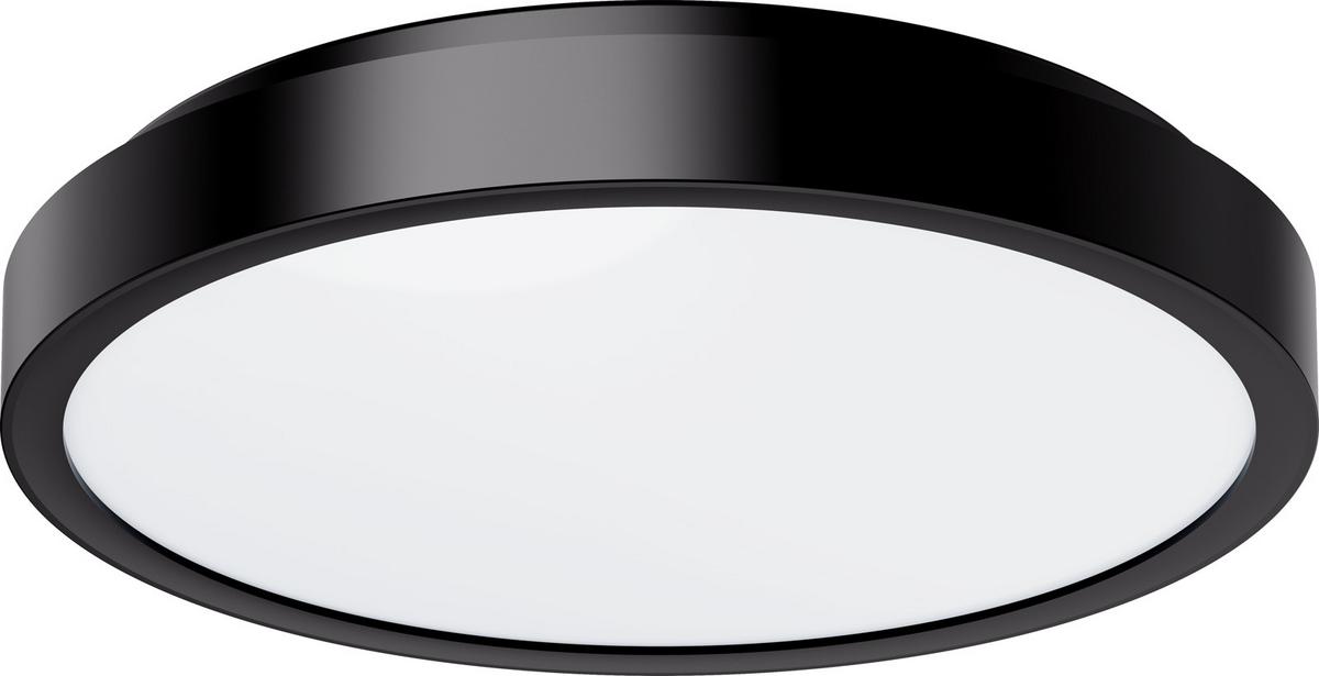 Fürdősz. Led Mennyezeti Lámpa Samira 71252 - Basics (25cm) - Rabalux