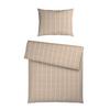POVLEČENÍ Tyline, ca. 70x90/140x200cm - béžová, textil (140/200cm) - Mömax