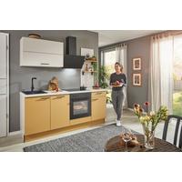 Plánovatelná kuchýň PN 105 šířka 195 cm - (195cm)