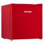 Minikühlschrank KB 8876 Rot - Rot, Basics, Kunststoff (47cm) - Severin Minikühlschrank KB 8876 Rot - Rot, Basics, Kunststoff (47cm) - Severin