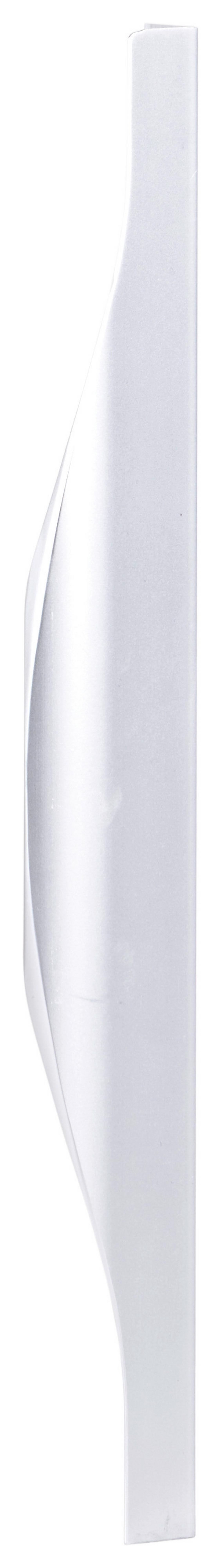 Möbelgriff Alufarben Passend Zu Unit Elements - Alufarben, MODERN, Metall (32cm) - Ondega