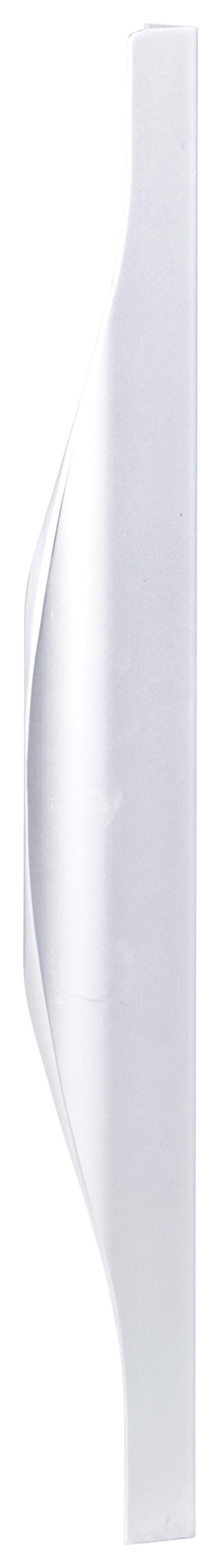 Möbelgriff Unit L: 32 Cm Metall / Alufarben