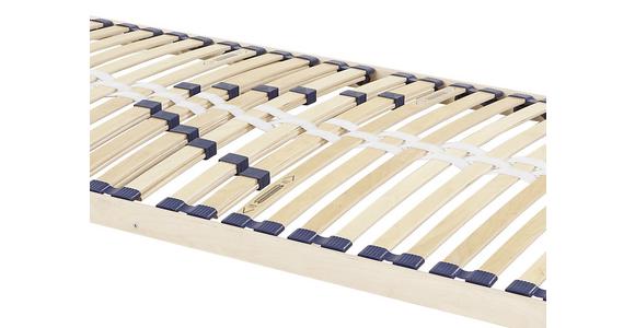 Lattenrost Primatex 200 90x200 cm 3 Zonen - Holz (90/200cm) - Primatex