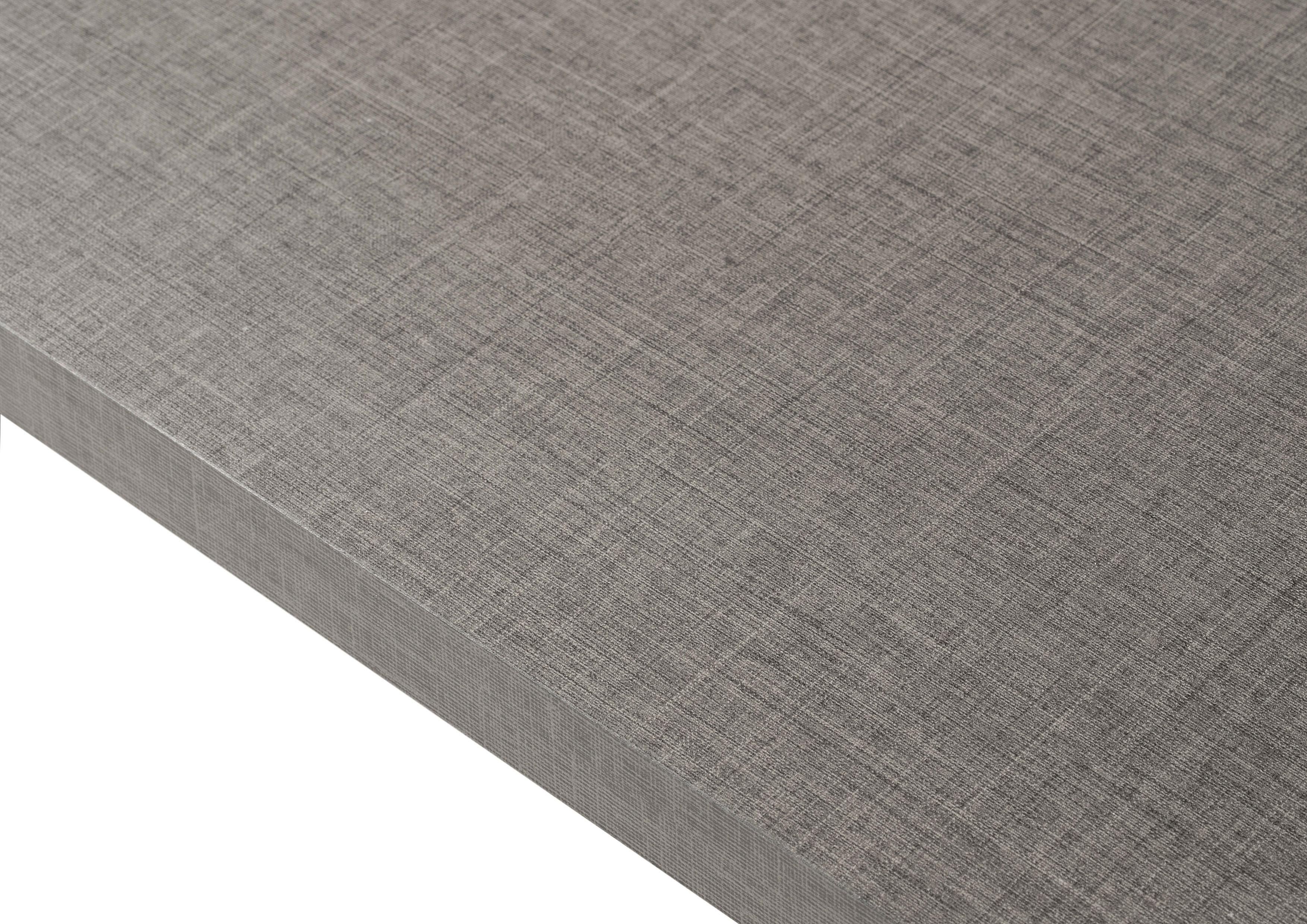 Belső Polc Szett Tartozékok - szürke, Basics, faalapú anyag (105,2/2,2/42cm) - MID.YOU