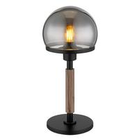 Tischleuchte 21954s - Natur (18/40cm) - Globo