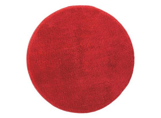 Předložka Koupelnová Kruh - petrolej/zelená, textil (50cm) - Mömax modern living Předložka Koupelnová Kruh - petrolej/zelená, textil (50cm) - Mömax modern living