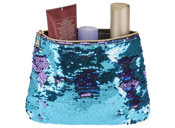 Kosmetiktasche Fabrizia - LIFESTYLE, Textil (19/26cm) Kosmetiktasche Fabrizia - LIFESTYLE, Textil (19/26cm)