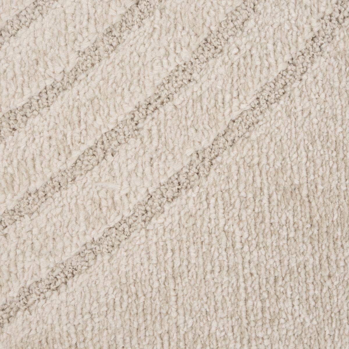 Webteppich Eclipse 2320 170-Beige - Beige, Basics, Textil (240/340cm)