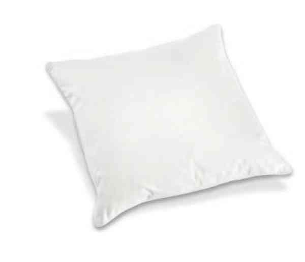 Díszpárnabelső Fride Kb. 40/40cm - fehér, Konventionell, textil (40/40cm) - Primatex