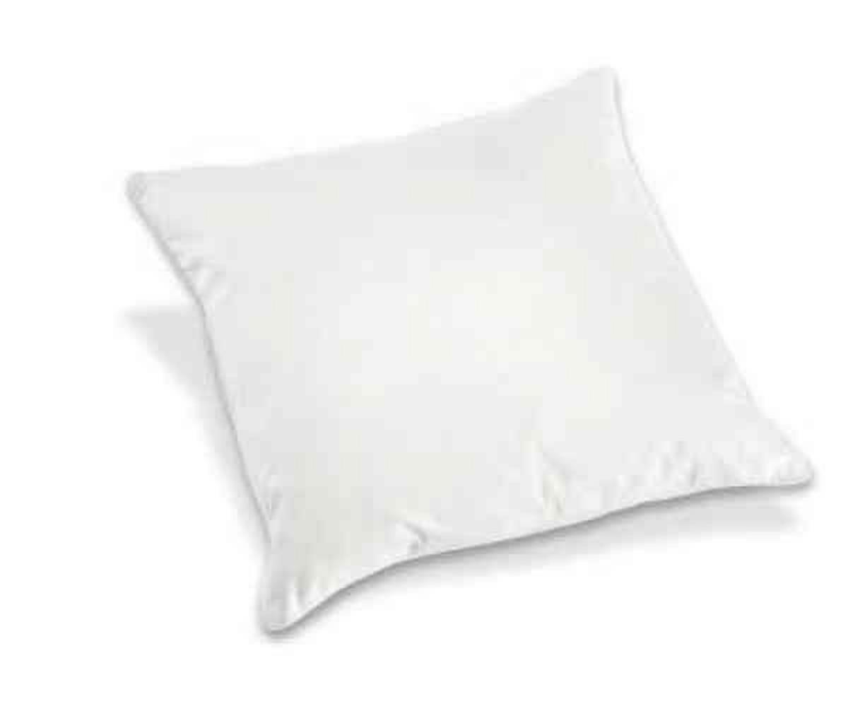 Díszpárnabelső Fride Kb. 40/40cm - fehér, Konventionell, textil (40/40cm) - Primatex