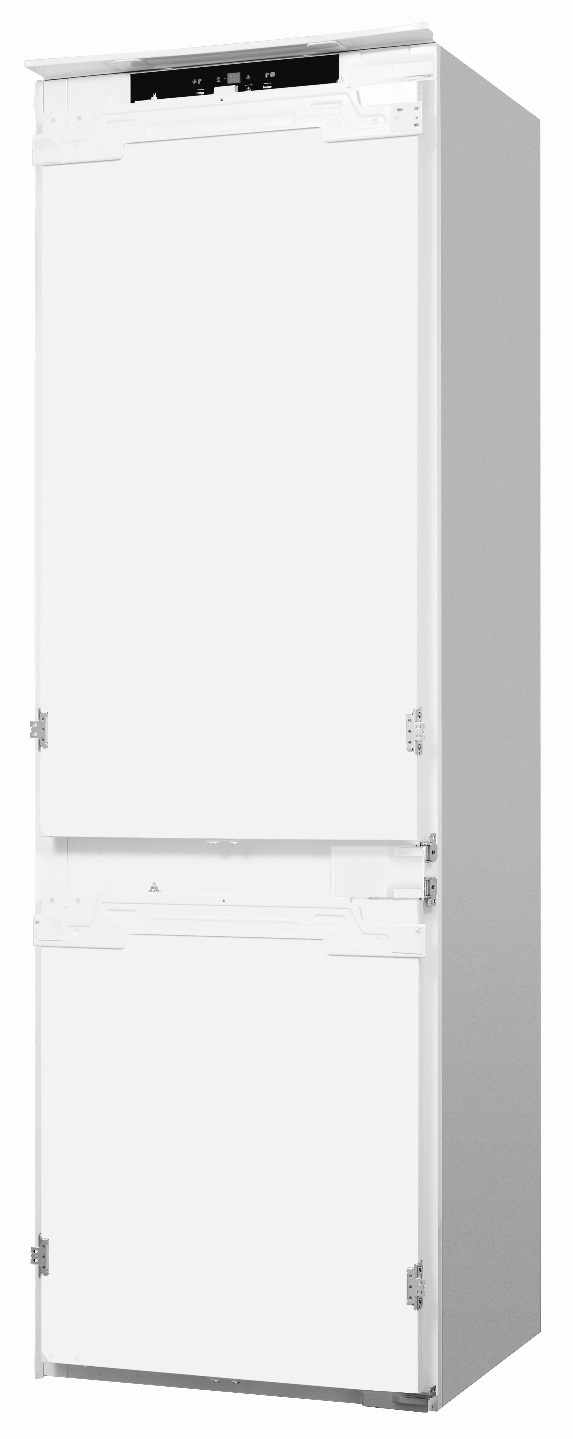 Kühl-gefrier-kombination Kgil 18f2 P - Weiß, Basics (55,7/177/54,5cm) - Bauknecht