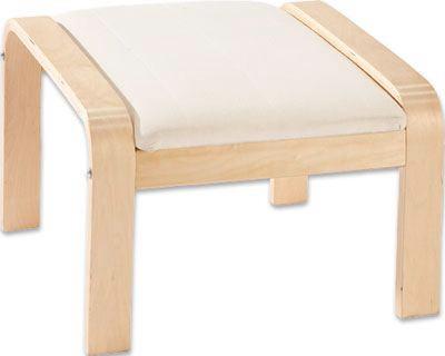 Hocker Sally - Birkefarben/Naturfarben, Basics, Holz/Textil (50/52/38cm) Hocker Sally - Birkefarben/Naturfarben, Basics, Holz/Textil (50/52/38cm)