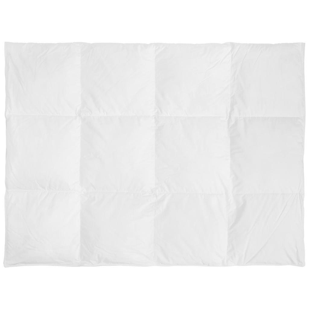 Steppdecke Barbara Warm 140x200 cm, 30° Waschbar