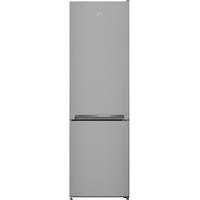 Kühl-Gefrier-Kombi RCSA300K40S N, Nutzinhalt gesamt ca. 291 L - Silberfarben, Basics (54/181,3/57,4cm) - Beko