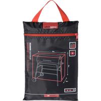 Grillvédő Huzat Kb. 95/60/85cm - Basics, textil (95/60/85cm)