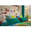 Wendebettwäsche Iride - Multicolor/Grün, MODERN, Textil Wendebettwäsche Iride - Multicolor/Grün, MODERN, Textil