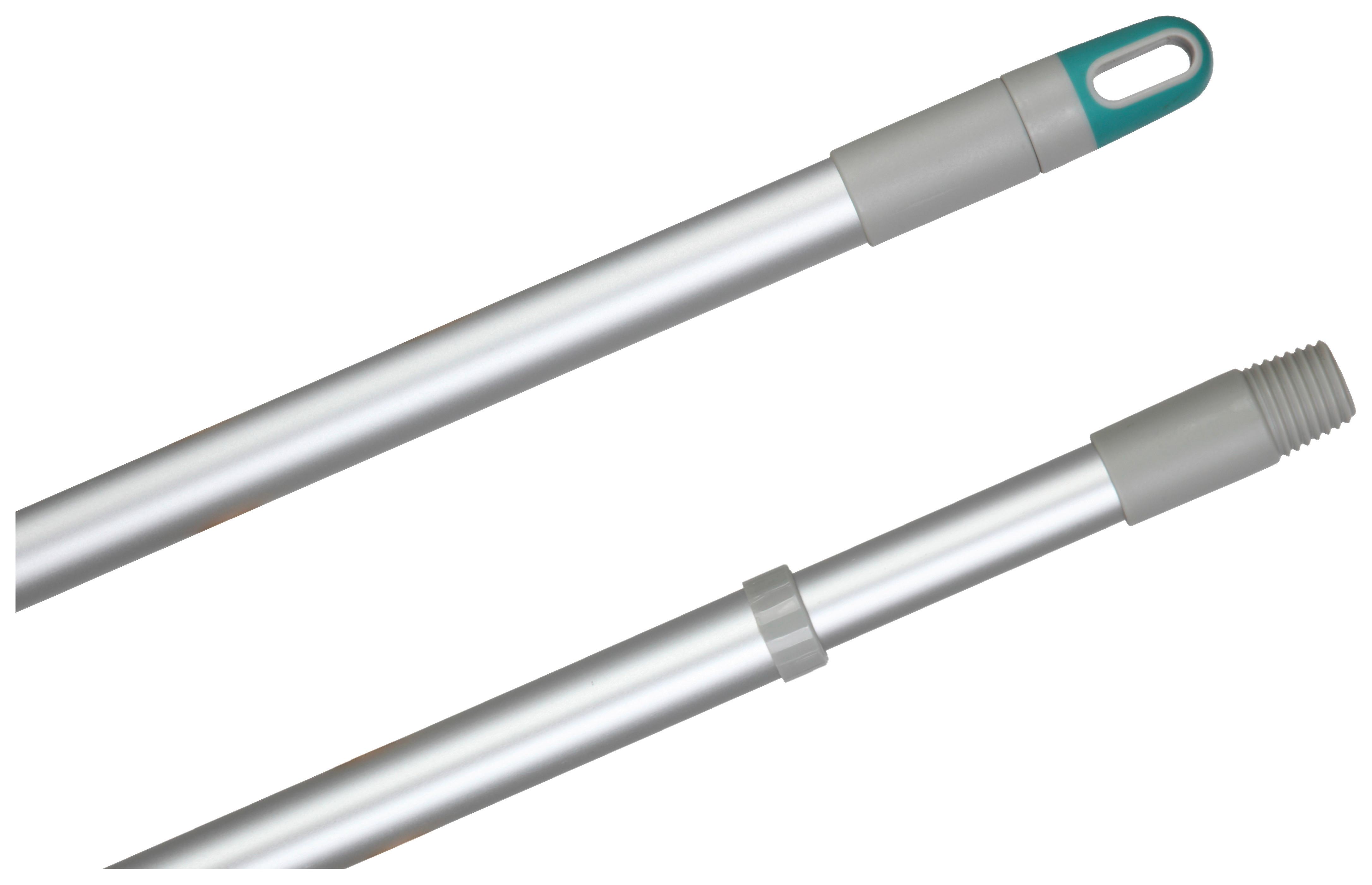 Teleskopstange 75 Cm Aluminium Verstellbar - KONVENTIONELL, Metall (75/2/2cm) - Ondega