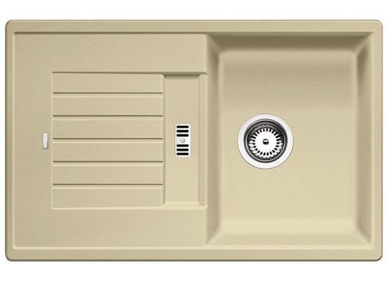 Drez Blanco Zia 45 S - šampanské (78/50/19cm) - Blanco Drez Blanco Zia 45 S - šampanské (78/50/19cm) - Blanco