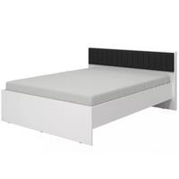 Ágykeret Varadero Plus 160/200 *top Ár* - fehér/szürke, Basics (160/200cm) - Best Price