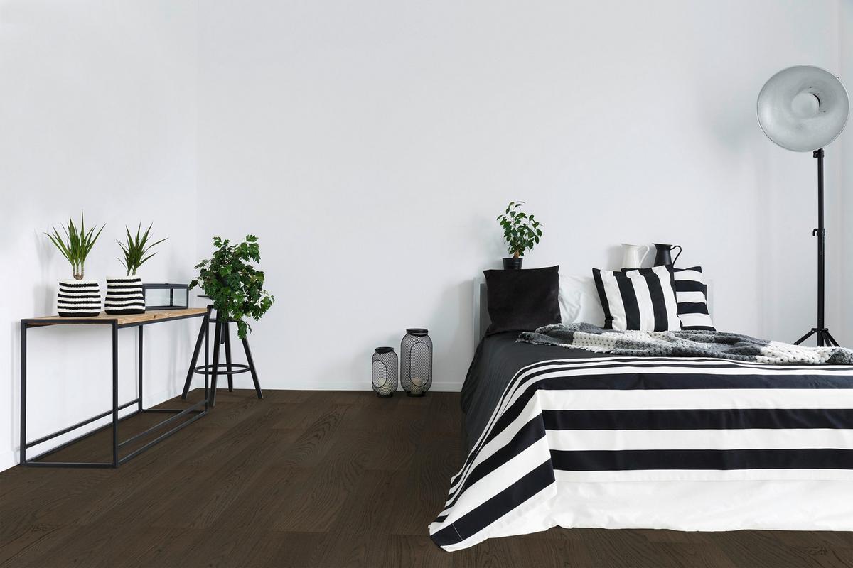 Designboden Natural Bale Landhausdiele Stärke 11mm - KONVENTIONELL (120/19/0,11cm) - Jangal