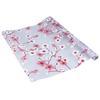 Klebefolien Blumen Rosa Ff Vp Cherry Flowers 45x150 Cm - Transparent/Rosa, Basics (45/150cm)