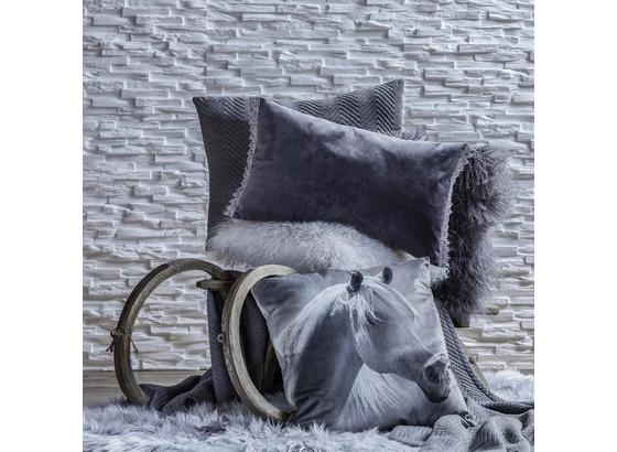 Polštář Ozdobný Pferd - Multicolor, textil (45/45cm) - Mömax modern living Polštář Ozdobný Pferd - Multicolor, textil (45/45cm) - Mömax modern living