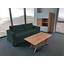 Dreisitzer-Sofa Thomas B: 208 cm Anthrazit - Anthrazit, Basics, Textil (208/90/94cm) Dreisitzer-Sofa Thomas B: 208 cm Anthrazit - Anthrazit, Basics, Textil (208/90/94cm)