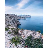 Vliestapete Bizarre Coast - Natur (200/250cm)