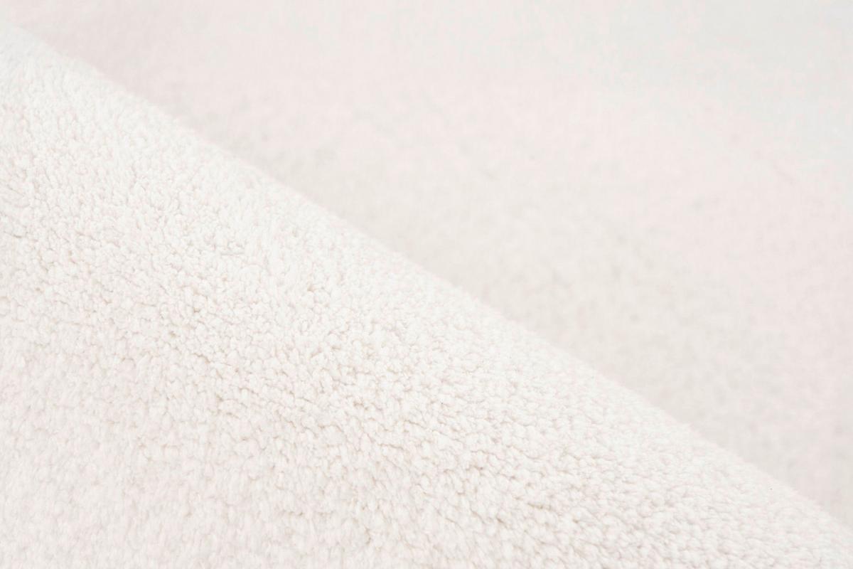 LÄUFER Elfenbein, BxL: ca. 80x280 cm - Elfenbein, Basics, Textil (80/280cm) - Kayoom