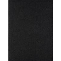 Webteppich Toronto 16561 900-Anthracite - Anthrazit, Basics, Textil (120/160cm)