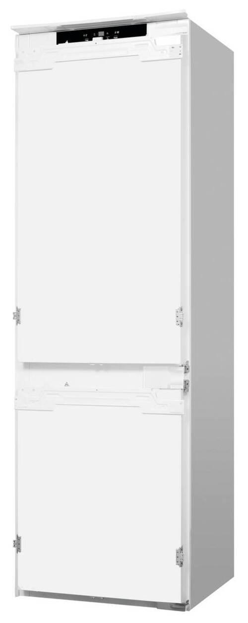 Kühl-Gefrier-Kombination Kgil 18f2 P - Weiß, Basics (55,7/177/54,5cm) - Bauknecht
