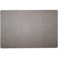 Dveřní rohožka HENRI, 40x60cm, béžová - béžová, Konvenční, plast (40/60cm) - Based