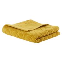 UTERÁK PRE HOSTÍ Naime, 30/50cm, žltá - žltá, Lifestyle, textil (30/50cm) - Modern Living