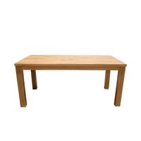 Gartentisch Old Java Akazienholz L: 180 cm - Akaziefarben, Basics, Holz (180/90/78cm) - Acamp